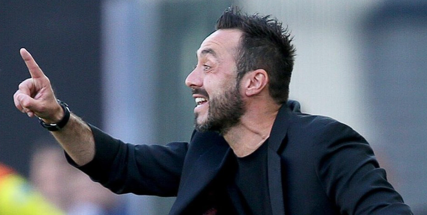 热刺新帅德泽尔比走马上任，肩负保级重任与战术革新使命